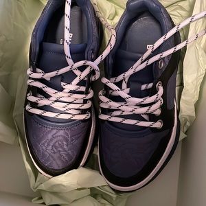 Kids Burberry